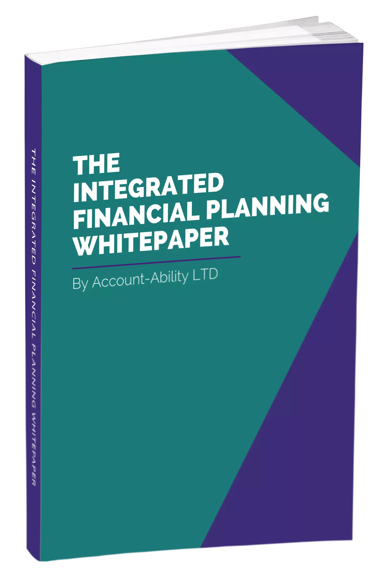 Account-Ability Integrated Financial Planning Whitepaper 2