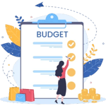 Budgeting, Planning And Reporting